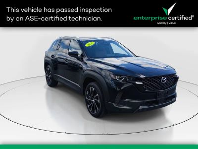 2025 Mazda CX-50 Hybrid - Photo 1