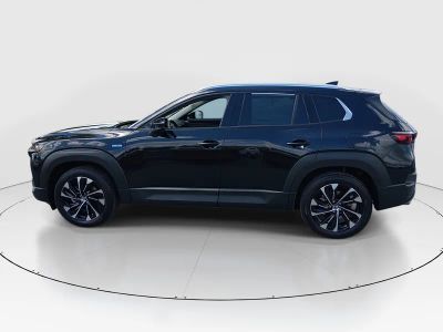 2025 Mazda CX-50 Hybrid - Photo 4