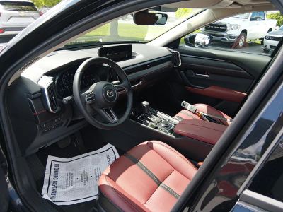 2025 Mazda CX-50 Hybrid - Photo 13