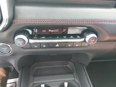 2025 Mazda CX-50 Hybrid - Photo 19