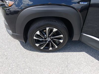 2025 Mazda CX-50 Hybrid - Photo 10