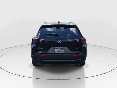 2025 Mazda CX-50 Hybrid - Photo 6