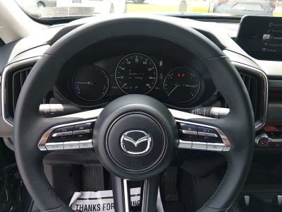 2025 Mazda CX-50 Hybrid - Photo 21