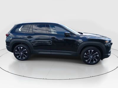 2025 Mazda CX-50 Hybrid - Photo 8