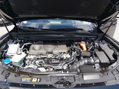 2025 Mazda CX-50 Hybrid - Photo 9