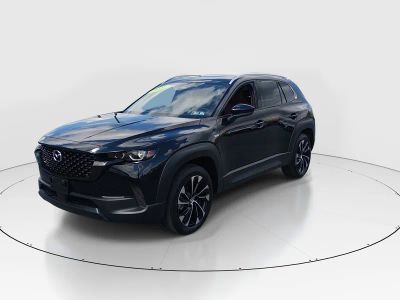 2025 Mazda CX-50 Hybrid - Photo 3