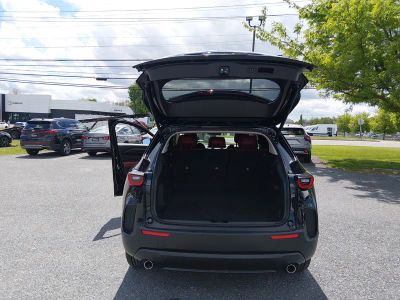 2025 Mazda CX-50 Hybrid - Photo 11