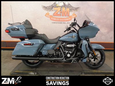 2024 Harley-Davidson Road Glide Limited - Photo 5