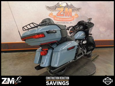 2024 Harley-Davidson Road Glide Limited - Photo 3