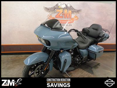 2024 Harley-Davidson Road Glide Limited - Photo 6