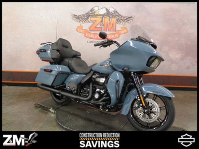 2024 Harley-Davidson Road Glide Limited - Photo 2