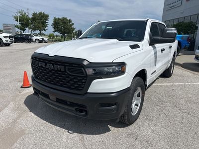 2026 RAM 1500 - Photo 3