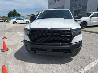 2026 RAM 1500 - Photo 9