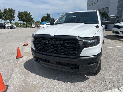 2026 RAM 1500 - Photo 4