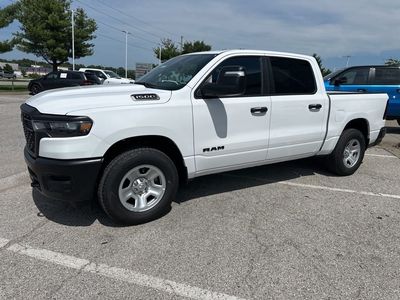 2026 RAM 1500 - Photo 11