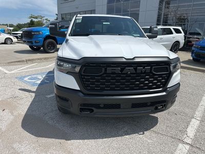 2026 RAM 1500 - Photo 8