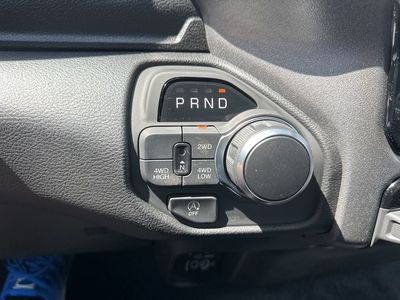 2026 RAM 1500 - Photo 14