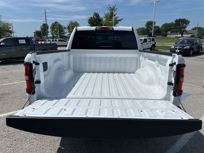 2026 RAM 1500 - Photo 10