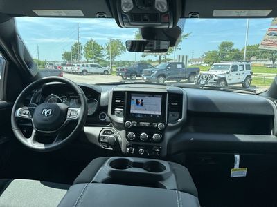 2026 RAM 1500 - Photo 13