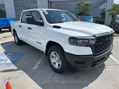2026 RAM 1500 - Photo 1