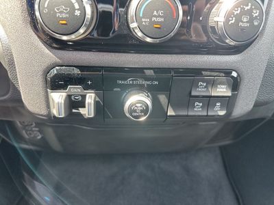 2026 RAM 1500 - Photo 15