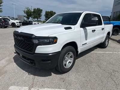 2026 RAM 1500 - Photo 5