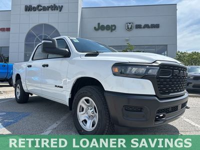 2026 RAM 1500 - Photo 12