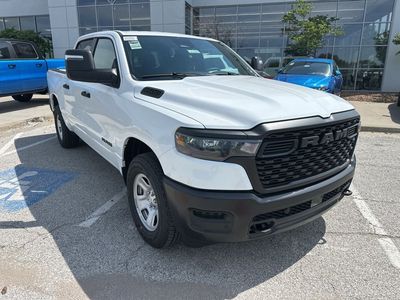 2026 RAM 1500 - Photo 2