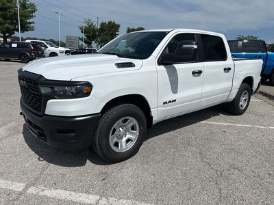 2026 RAM 1500 - Photo 6