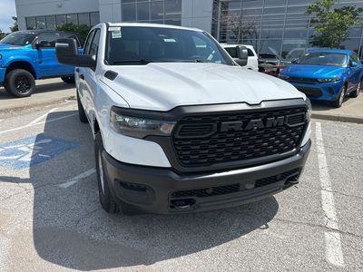 2026 RAM 1500 - Photo 7