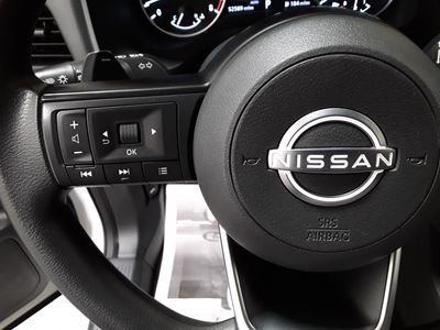 2024 Nissan Rogue - Photo 16