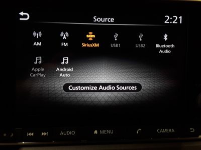 2024 Nissan Rogue - Photo 21