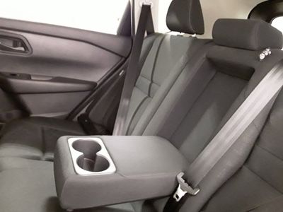 2024 Nissan Rogue - Photo 11