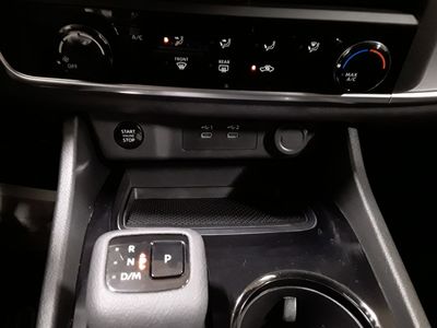 2024 Nissan Rogue - Photo 23