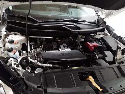 2024 Nissan Rogue - Photo 25