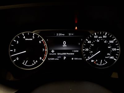 2024 Nissan Rogue - Photo 18