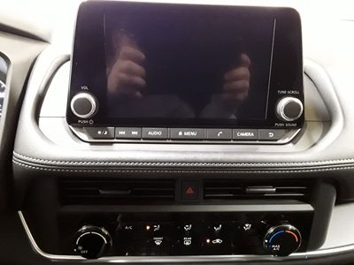 2024 Nissan Rogue - Photo 19