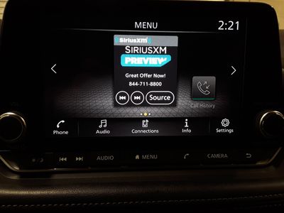2024 Nissan Rogue - Photo 20
