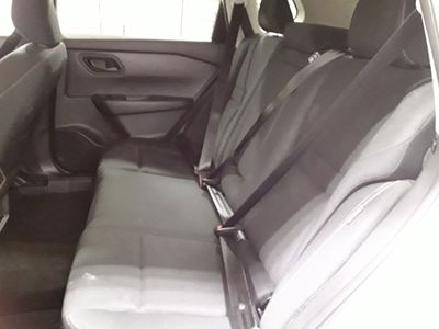 2024 Nissan Rogue - Photo 9