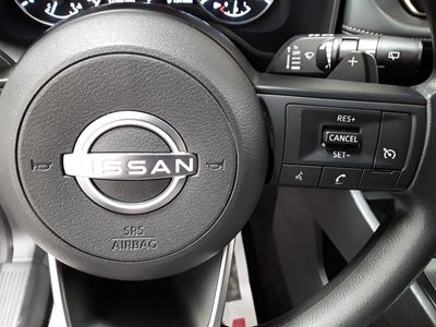2024 Nissan Rogue - Photo 17