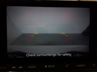 2024 Nissan Rogue - Photo 22