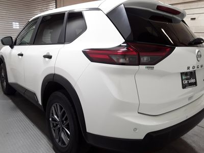 2024 Nissan Rogue - Photo 7