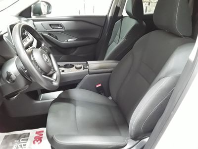 2024 Nissan Rogue - Photo 13