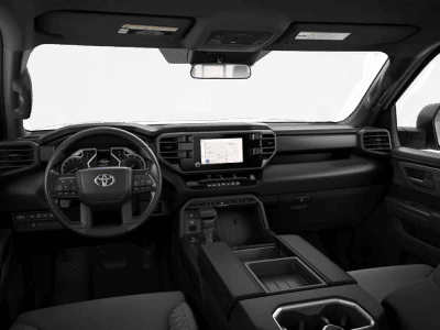 2026 Toyota Tundra - Photo 5