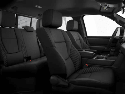 2026 Toyota Tundra - Photo 6