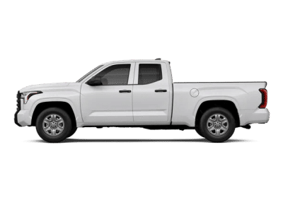 2026 Toyota Tundra - Photo 3