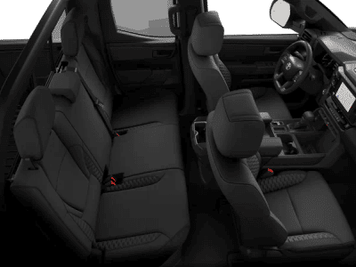 2026 Toyota Tundra - Photo 8