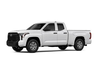 2026 Toyota Tundra - Photo 2