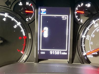 2021 Toyota 4Runner - Photo 19