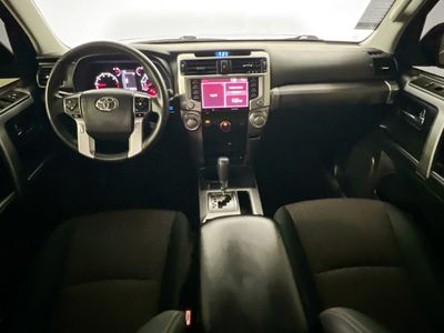 2021 Toyota 4Runner - Photo 26